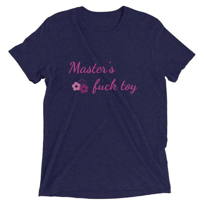Other Erotic Clothing Submissive Bdsm Fucktoy TShirt Women Vintage Durable Comfortable Clothing House of Dasein Vibrators