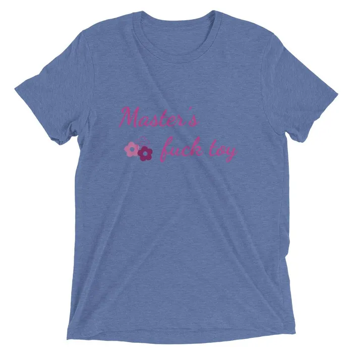Other Erotic Clothing Submissive Bdsm Fucktoy TShirt Women Vintage Durable Comfortable Clothing House of Dasein Vibrators