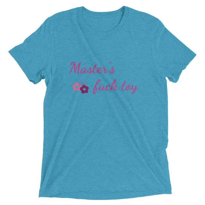 Other Erotic Clothing Submissive Bdsm Fucktoy TShirt Women Vintage Durable Comfortable Clothing House of Dasein Vibrators