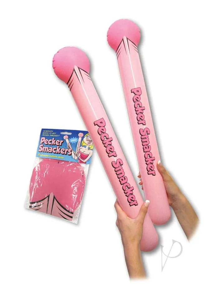 Ozze Vibrators Ozze Creations Pecker Smackers