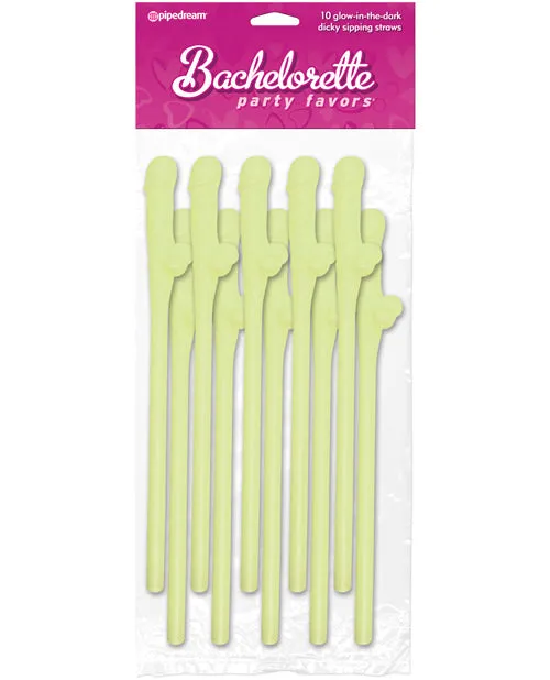 Pipedream Products Vibrators Bachelorette Party Favors Pecker Straws Pipedream Products Vibrators Bachelorette Party Favors Pecker Straws