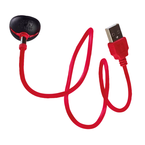 Vibrators Fun Factory USB MAGNETIC CHARGER