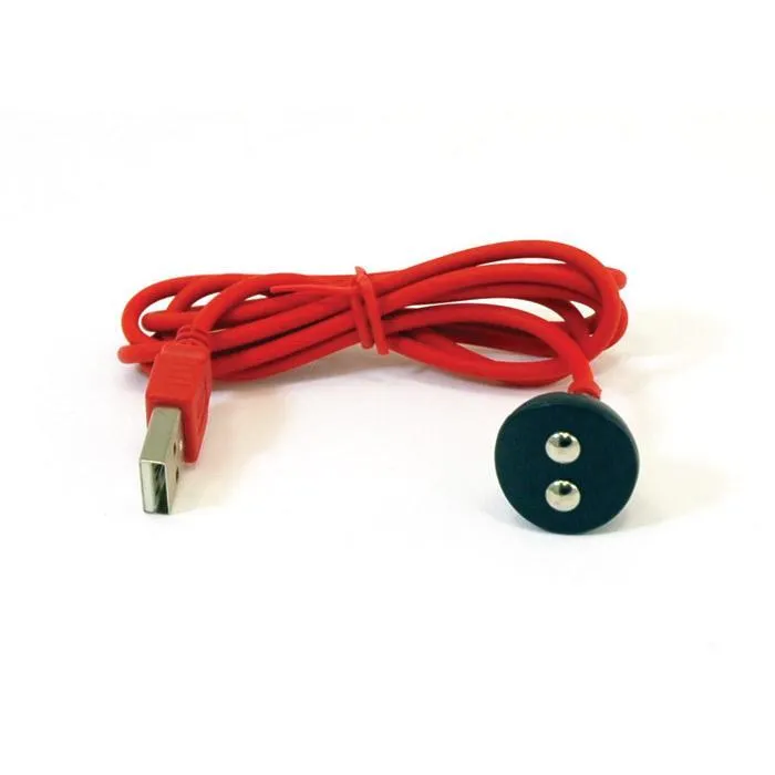Vibrators Fun Factory USB MAGNETIC CHARGER