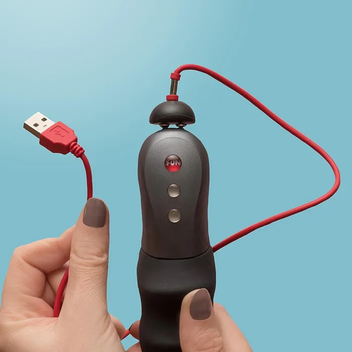 Vibrators Fun Factory USB MAGNETIC CHARGER