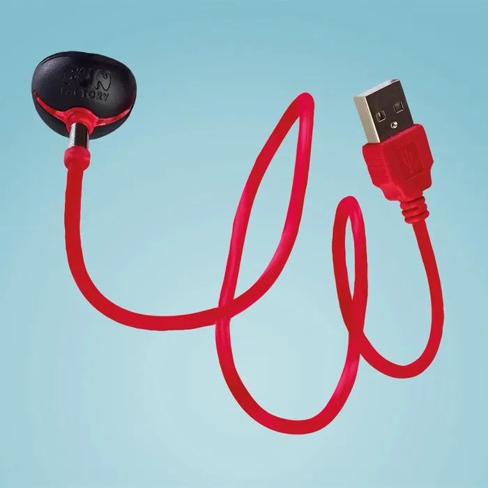 Vibrators Fun Factory USB MAGNETIC CHARGER