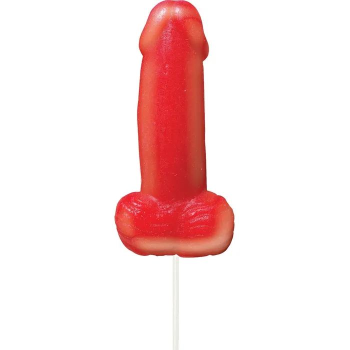 Vibrators Hott Products Hott Products Jumbo Gummy Cock Pop Strawberry Red 93 Ounce Vibrators Hott Products Hott Products Jumbo Gummy Cock Pop Strawberry Red 93 Ounce