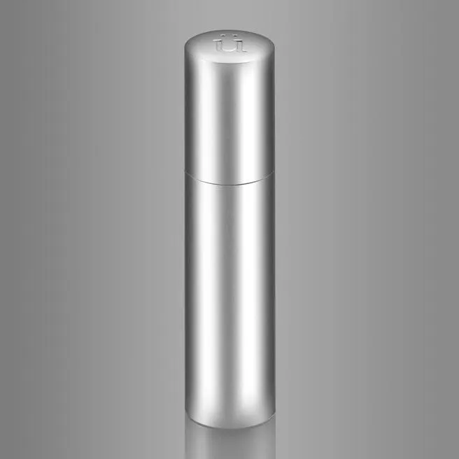 Vibrators SD Variations Uberlube GoodToGo Traveler