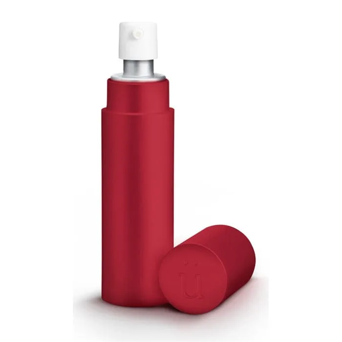 Vibrators SD Variations Uberlube GoodToGo Traveler