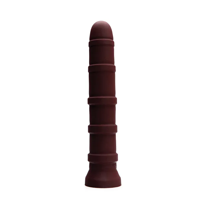 Vibrators Tantus Tantus Cisco Firm Garnet