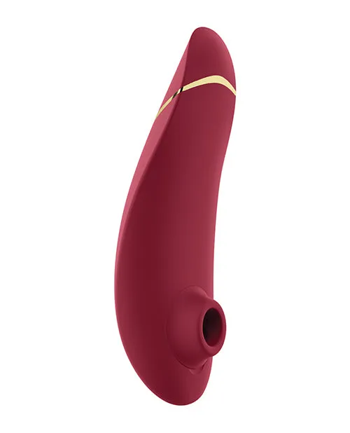 Vibrators Womanizer Premium 2