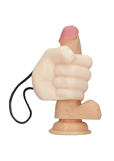 Vice Distribution Vibrators Shots Jerk It Soap