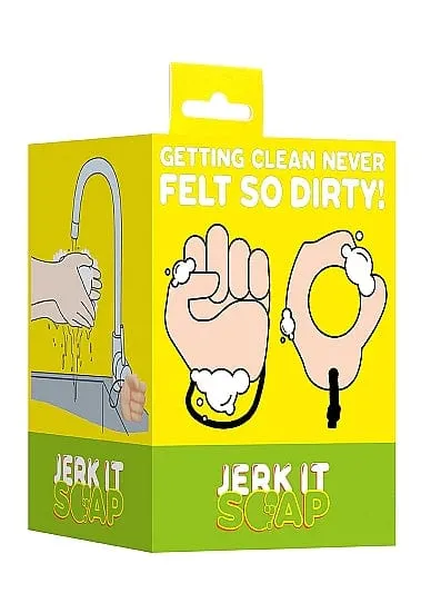 Vice Distribution Vibrators Shots Jerk It Soap