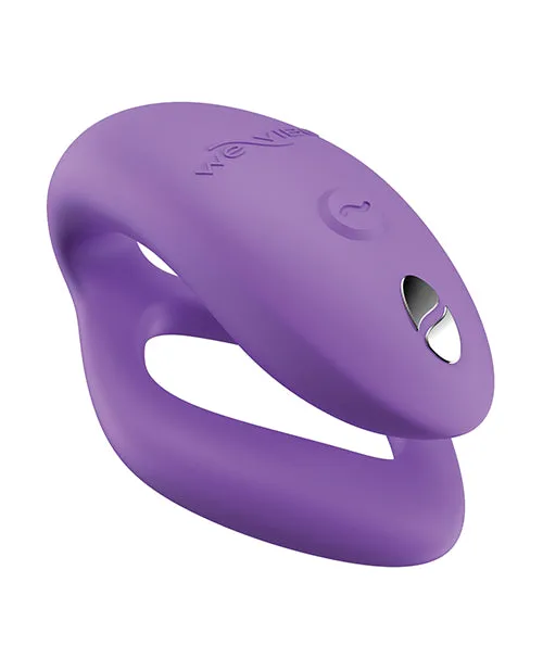 WeVibe Sync O Lilac WeVibe Vibrators