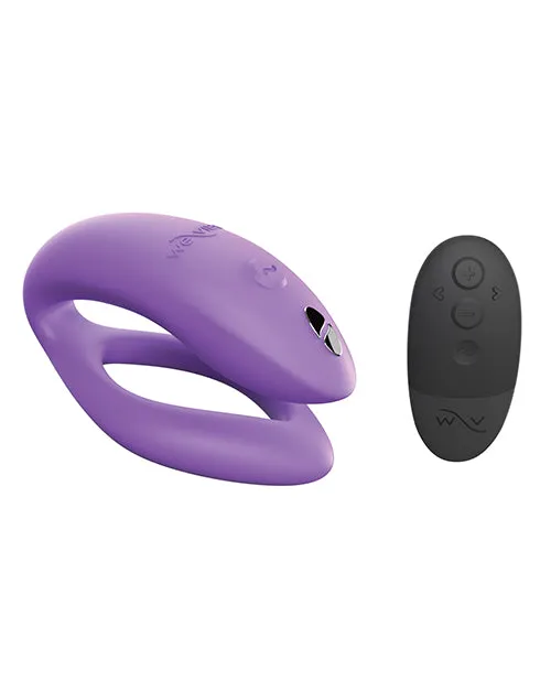 WeVibe Sync O Lilac WeVibe Vibrators