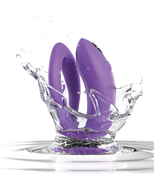 WeVibe Sync O Lilac WeVibe Vibrators