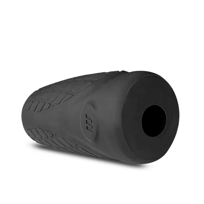 Blush Novelties Anal M Elite Platinum Gript Black