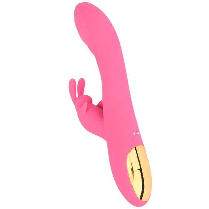 Cousins Group Vibrators The Gg Rabbit Vibe Pink Cousins Group Vibrators The Gg Rabbit Vibe Pink