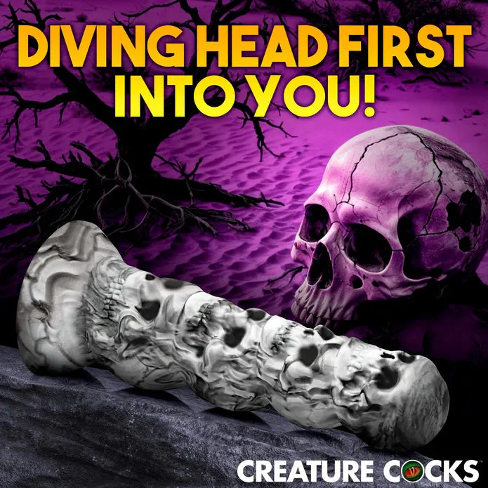Dildos XR BRANDS CREATURE COCKS TOWER OF DOOM