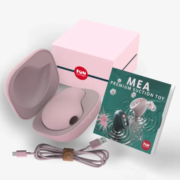 Fun Factory Mea Fun Factory Vibrators