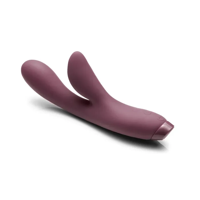 Je Joue Hera Rabbit Rechargeable Vibrator Purple Fuchsia Je Joue Vibrators