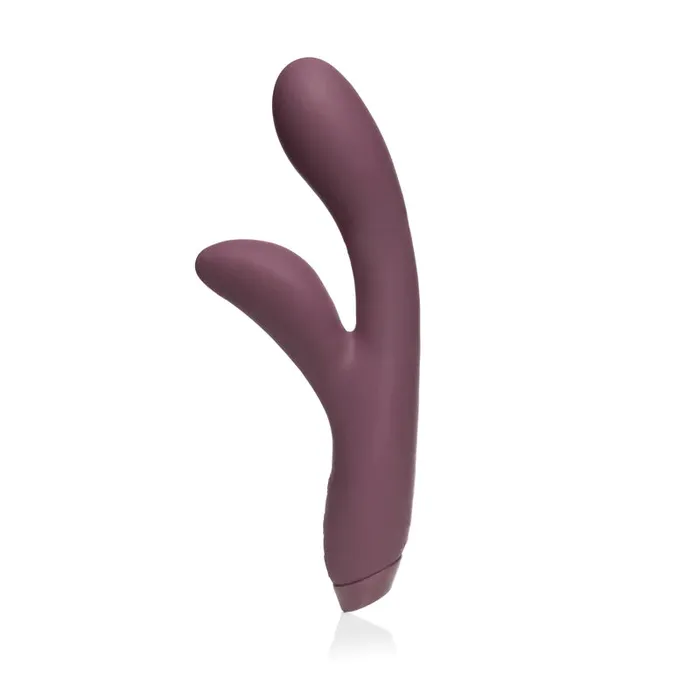 Je Joue Hera Rabbit Rechargeable Vibrator Purple Fuchsia Je Joue Vibrators