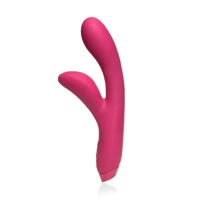 Je Joue Hera Rabbit Rechargeable Vibrator Purple Fuchsia Je Joue Vibrators