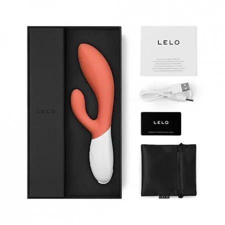 Lelo Vibrators Lelo Ina 3