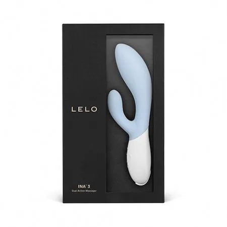 Lelo Vibrators Lelo Ina 3