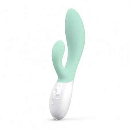 Lelo Vibrators Lelo Ina 3