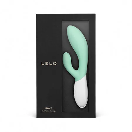 Lelo Vibrators Lelo Ina 3