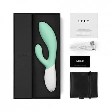 Lelo Vibrators Lelo Ina 3