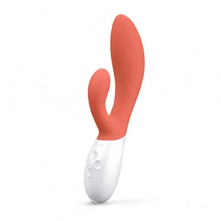 Lelo Vibrators Lelo Ina 3