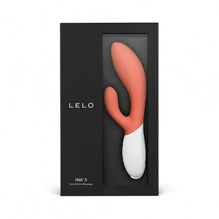 Lelo Vibrators Lelo Ina 3
