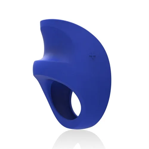 Lelo Vibrators Pino Federal Blue
