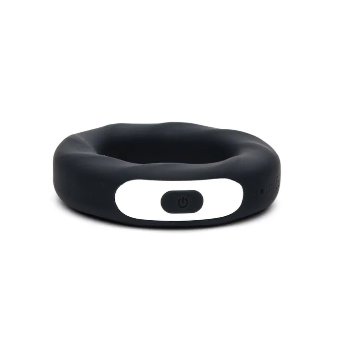 Lonbrook Vibrators Rechargeable MOTO Vibe Cockring 48mm