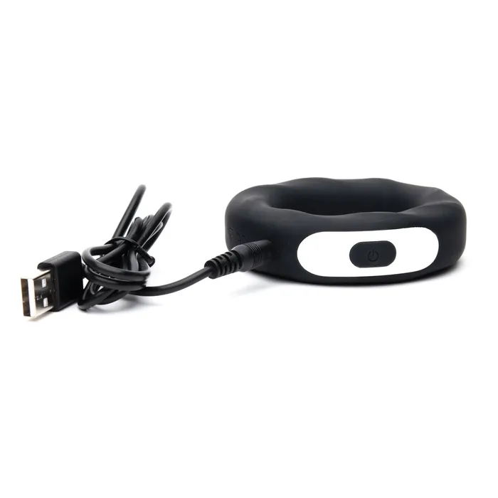 Lonbrook Vibrators Rechargeable MOTO Vibe Cockring 48mm