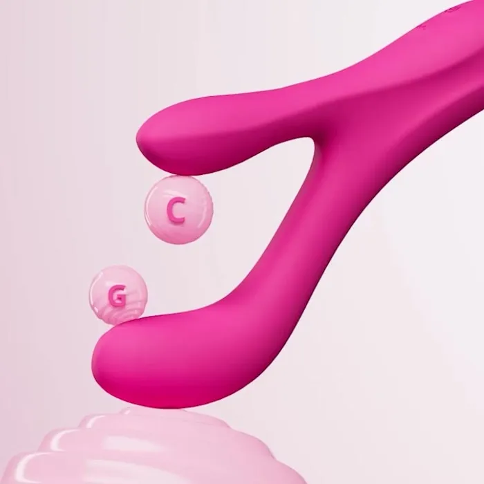 Lovense Vibrators Lovense Osci 3
