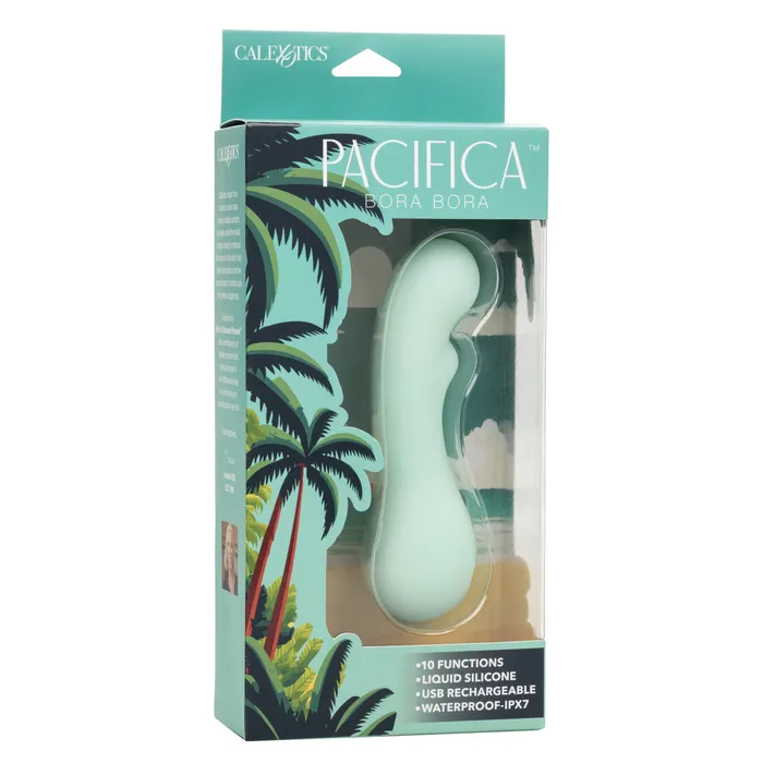 PACIFICA BORA BORA CALEXOTICS Vibrators