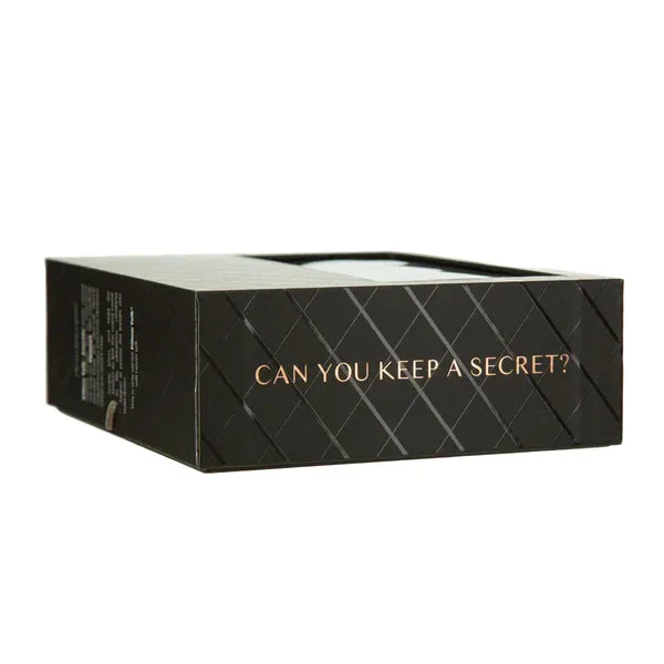 Pillow Talk Vibrators Pillow Talk Secrets PLAYFUL Luxurious Mini Clitoral Vibrator with Flickering Rabbit Ear Tips Blue