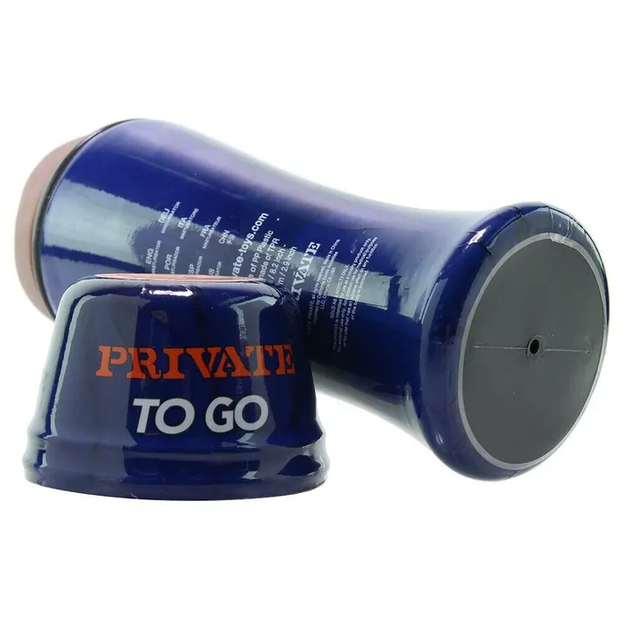 PRIVATE TO GO SEXY SISTA CALEXOTICS Vibrators