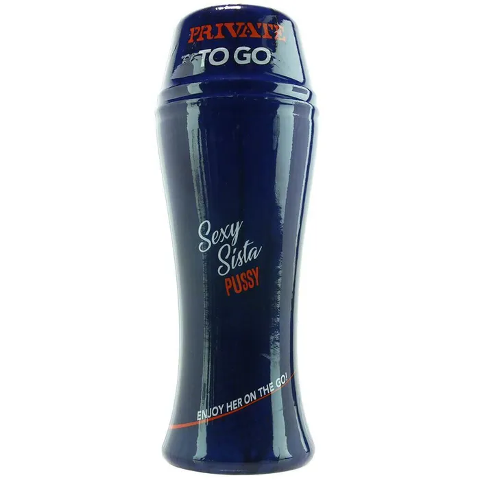 PRIVATE TO GO SEXY SISTA CALEXOTICS Vibrators