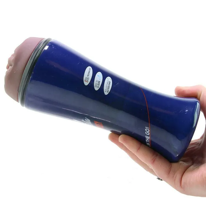 PRIVATE TO GO SEXY SISTA CALEXOTICS Vibrators