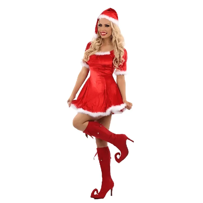Vibrators Classified Sexy Santa Baby