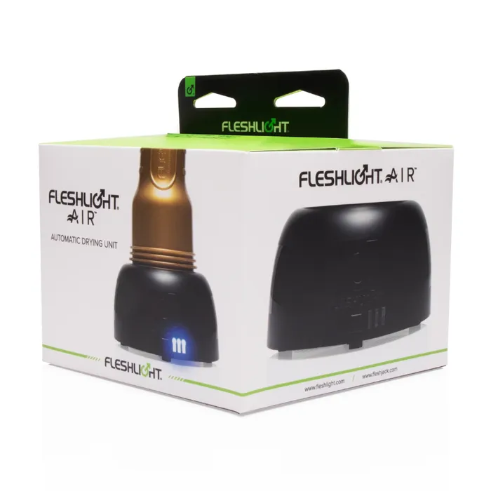 Vibrators Fleshlight Fleshlight Air