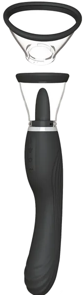 Vibrators LA VIVA LAVIVA ULTIMATE TICKLER