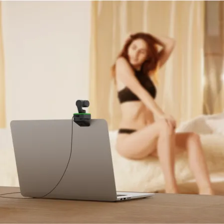 Vibrators Lovense Lovense Webcam