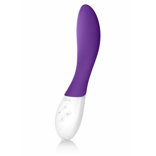 Vibrators Mona 2 Purple Lelo