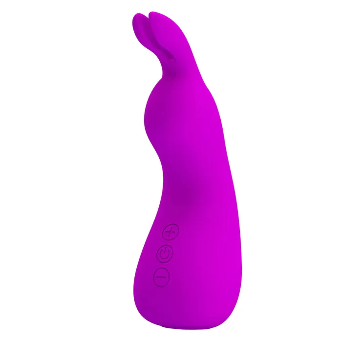 Vibrators PRETTY LOVE PRETTY LOVE NAKKI MASSAGER