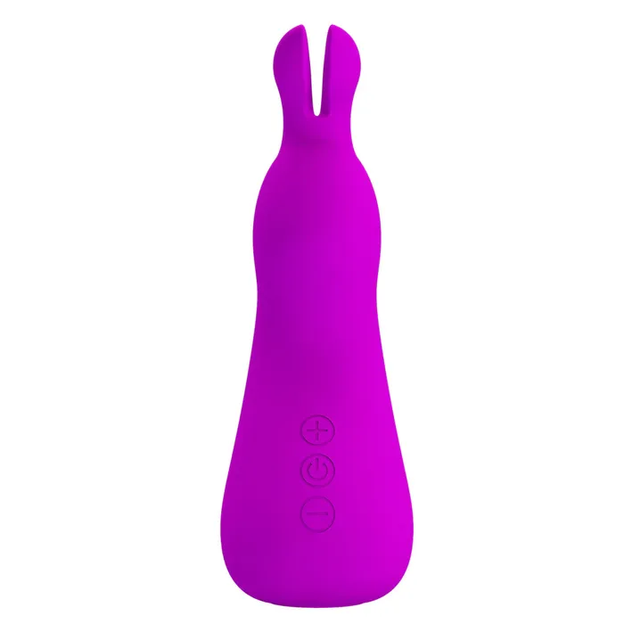 Vibrators PRETTY LOVE PRETTY LOVE NAKKI MASSAGER