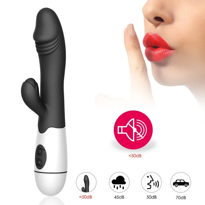 Vibrators SXO TOY SHOP Gspot vibrator magic wand